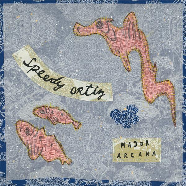 Major Arcana (10th Anniversary Edition)/Limited The Star's Sky Coloured LP