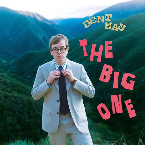 The Big One/Olive Green Vinyl