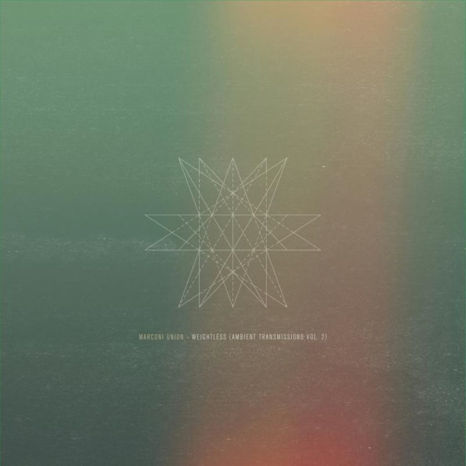 Weightless (Ambient Transmissions, Vol 2)