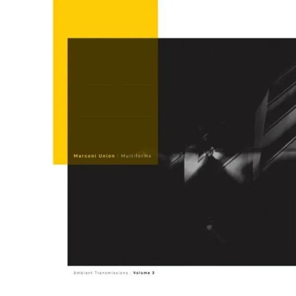 Multiforms : Ambient Transmissions, Volume 3