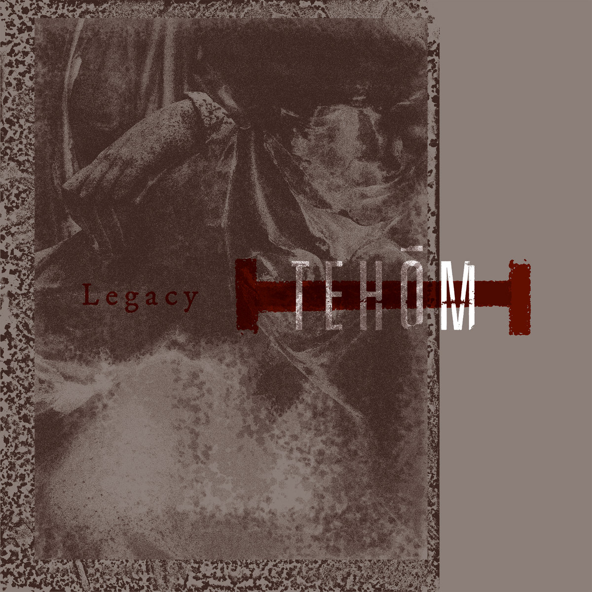 Legacy/Poster Included