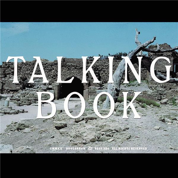 Talking Book II