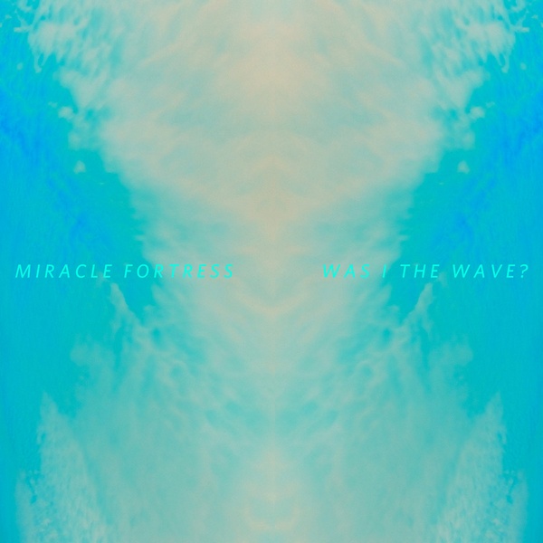 Was I The Wave?