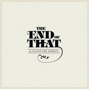 The End Of That