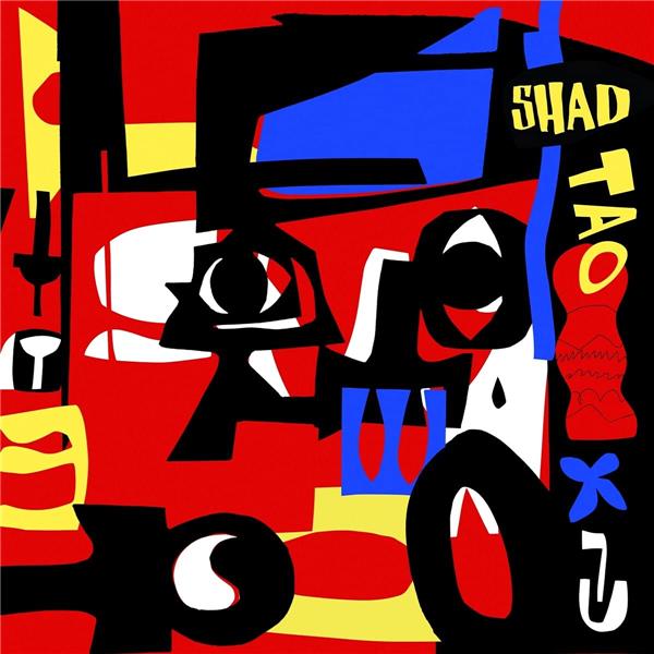 Tao - Vinyle Bleu