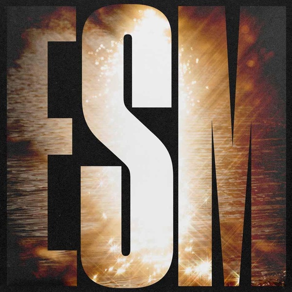 Ecstasy Surrounds Me (Remixes) - Vinyle