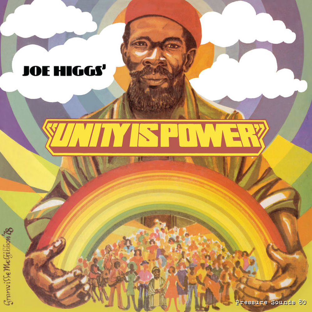 Unity is power