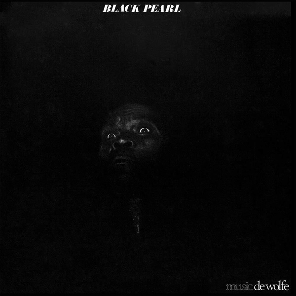 Black Pearl