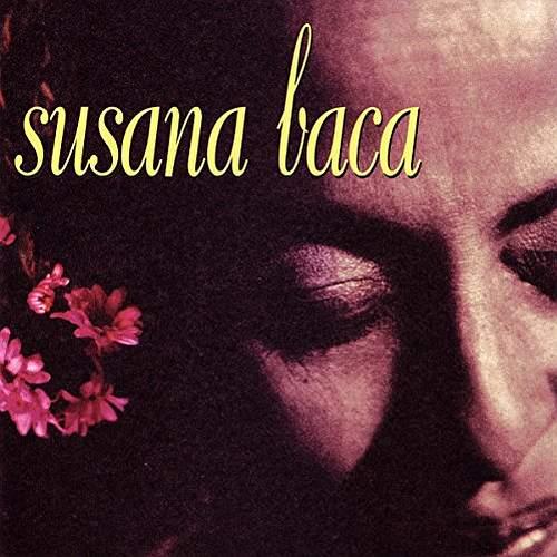 Susana Baca /coupon MP3