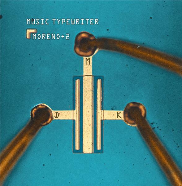 Music Typewriter /coupon MP3