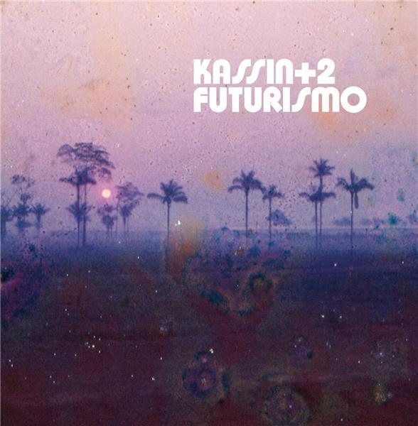 Futurismo /coupon MP3