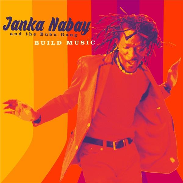 Build Music/MP3