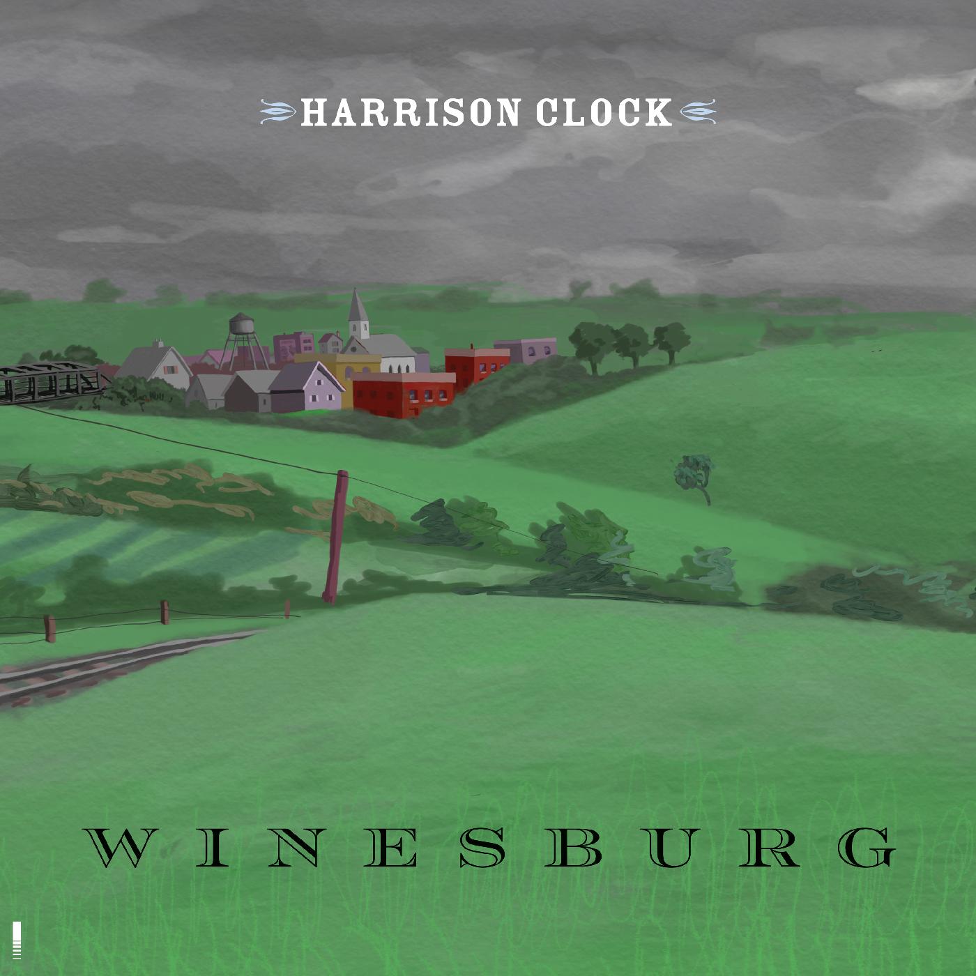 WINESBURG