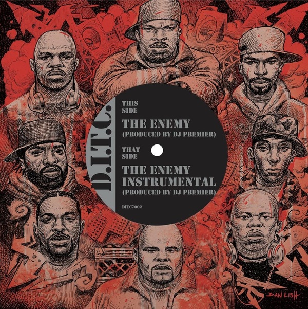Premier / Instrumental