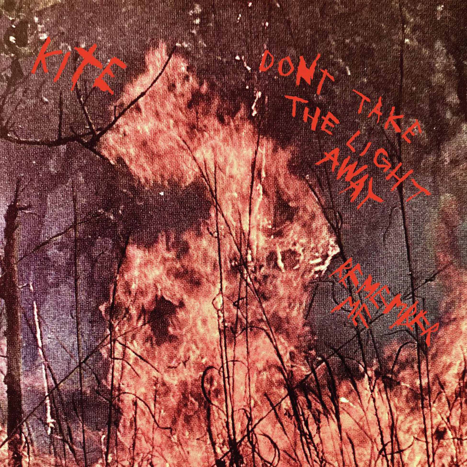 Don'T Take The Light Away + Remember Me