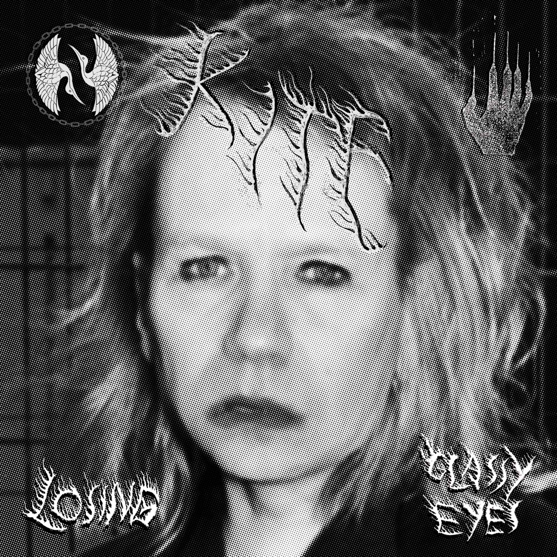 Losing + Glassy Eyes
