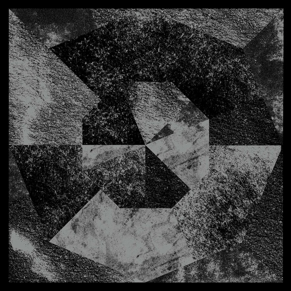 Xaj3Z - Vinyle Transparent Fumee Noire
