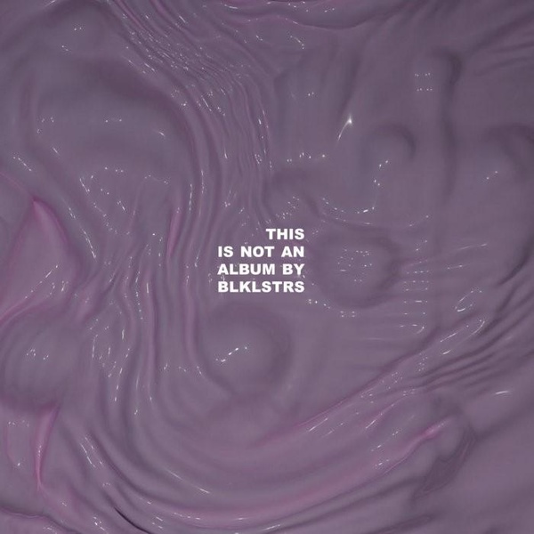 This Is Not An Album