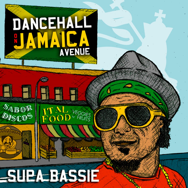 Dancehall On Jamaica Avenue