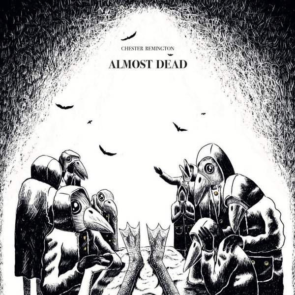 Almost Dead
