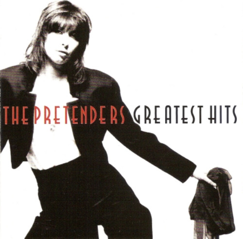 Greatest Hits