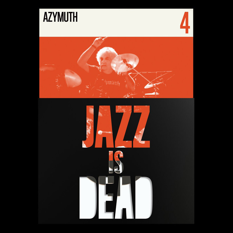Azymuth Jid004