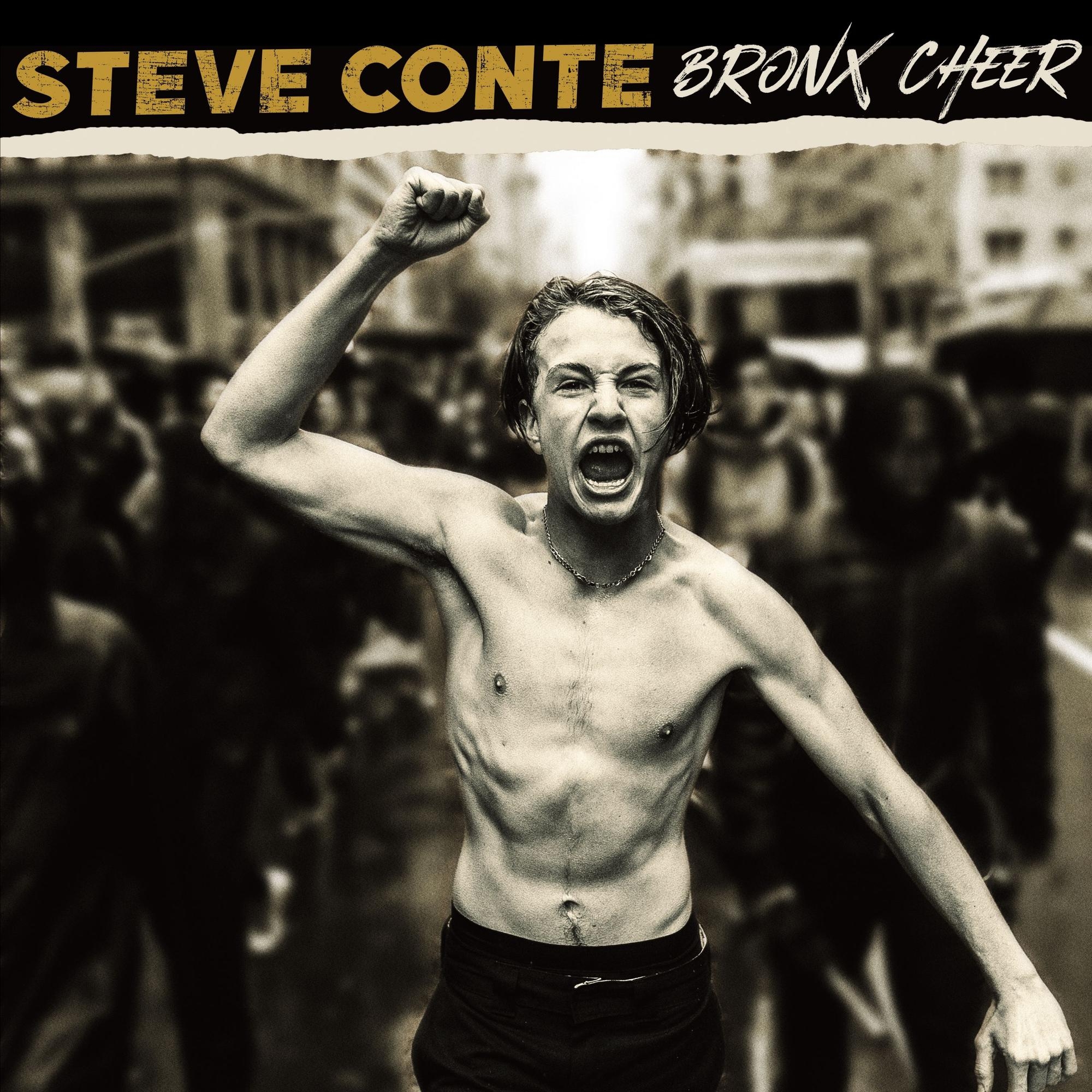 Bronx Cheer