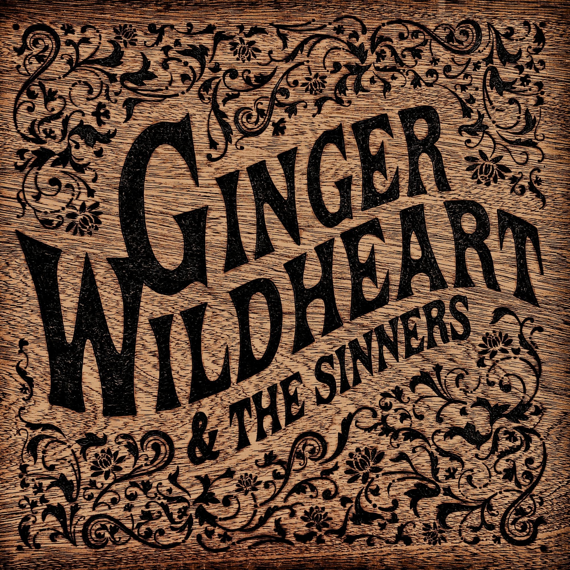 Ginger Wildheart And The Sinners
