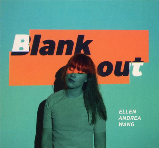 Blank out