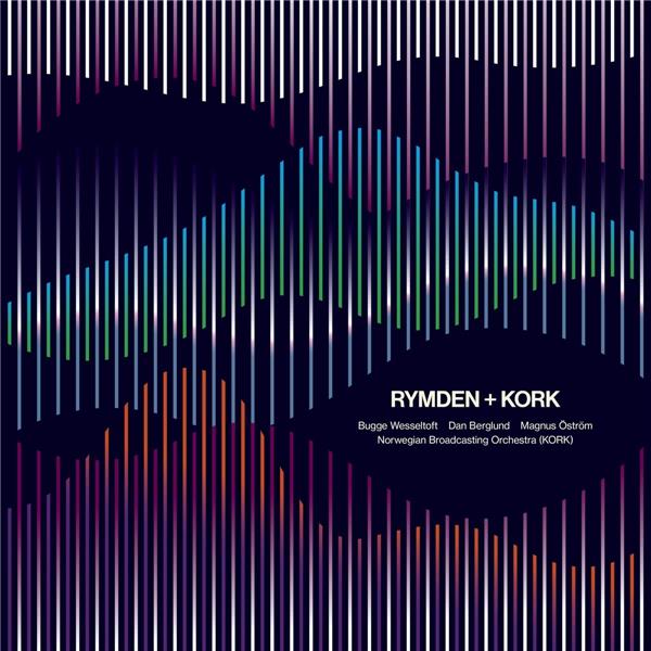 Rymden & KORK