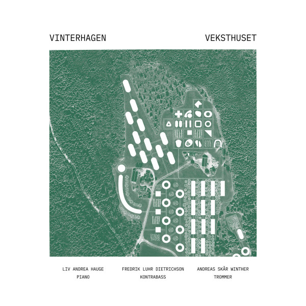 Veksthuset