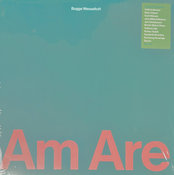 Am Are