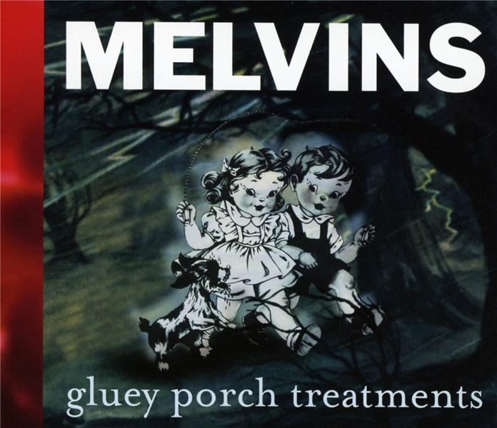 Gluey Porch Treatments