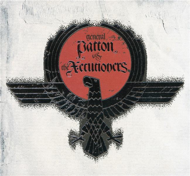 General Patton vs The X-ecutioners