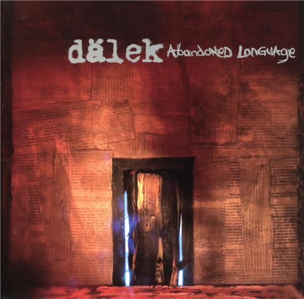 Abandoned Language