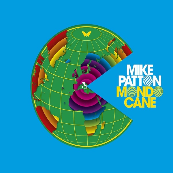 Mondo Cane