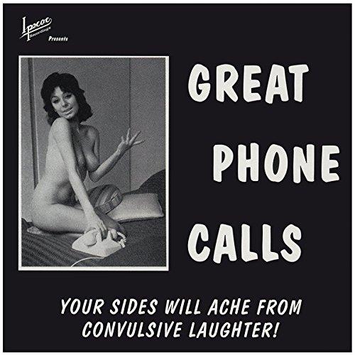 Great Phone Calls