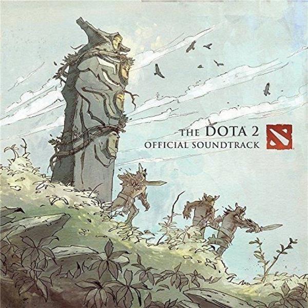 Dota 2 - The Official Soundtrack