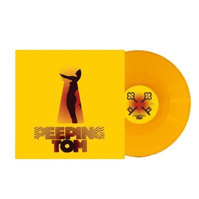 Peeping Tom