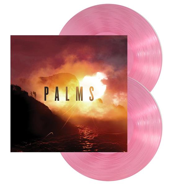 Palms (10Th Anniversary Edition)