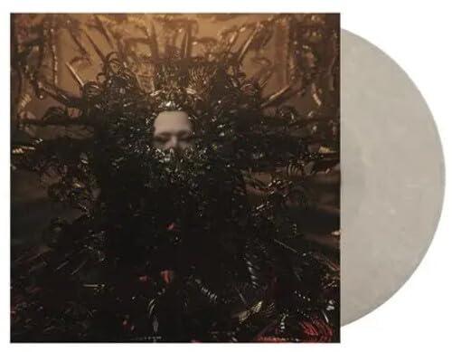 Venera - Vinyle Blanc