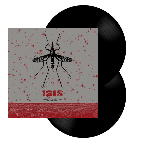 Mosquito Control + The Red Sea