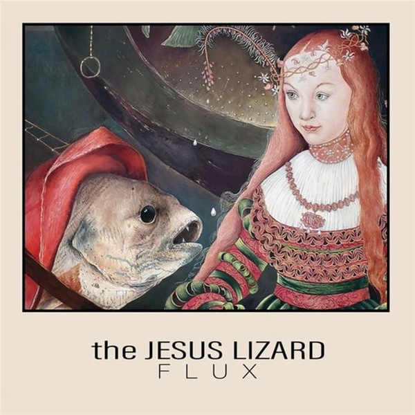 Flux (Rsd Exclusive 25)
