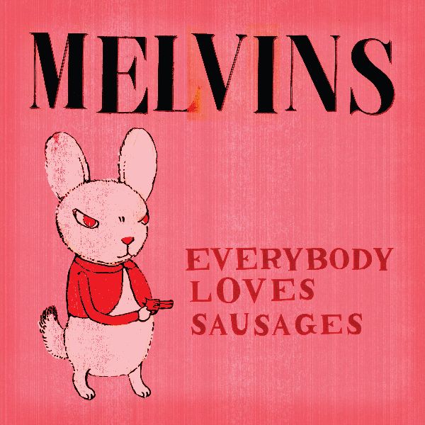 Everybody Loves Sausages