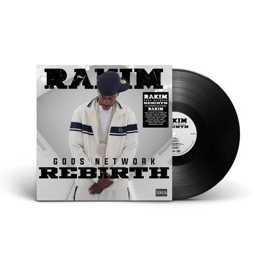 G.O.Ds NETWORK – REB7RTH