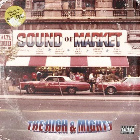Sound Of Market