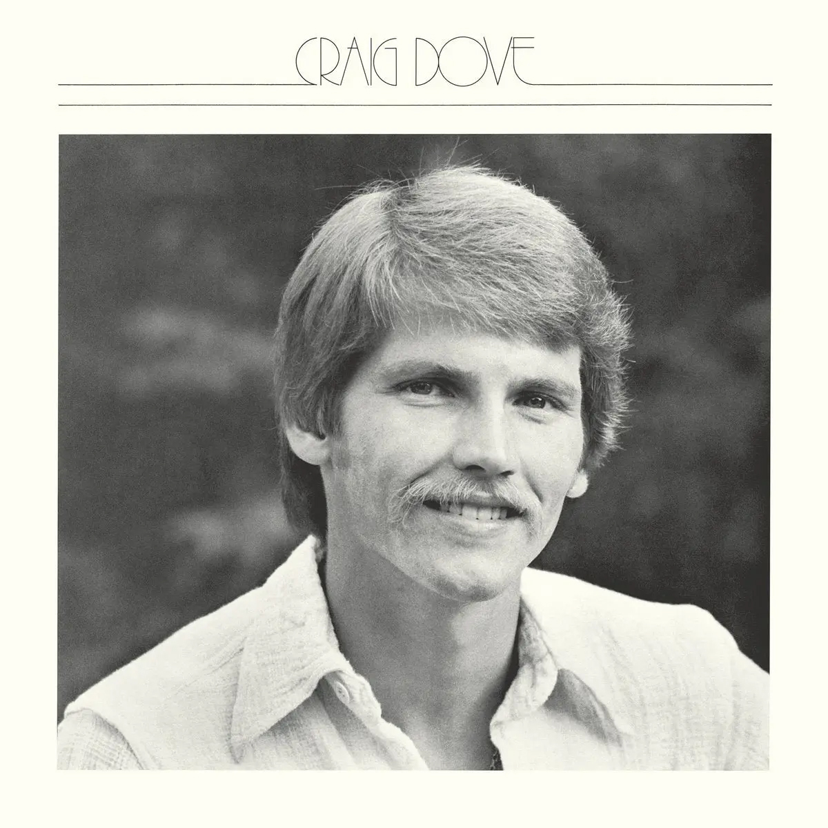 Craig Dove
