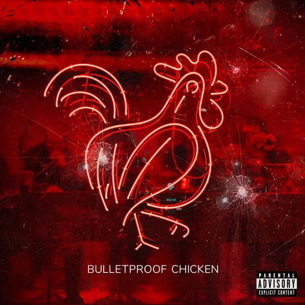 Bulletproof Chicken