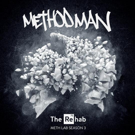 Meth Lab Season 3: The Rehab