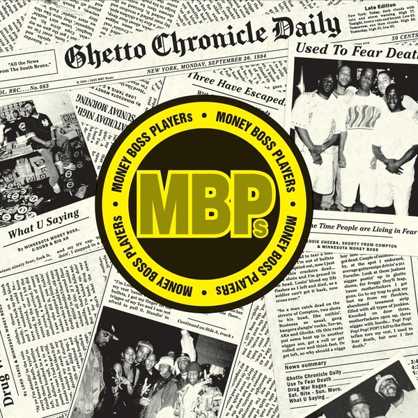 Ghetto Chronicle Daily